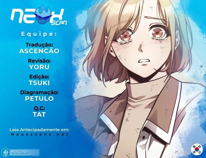 Read Omniscient Reader PT Manga Online