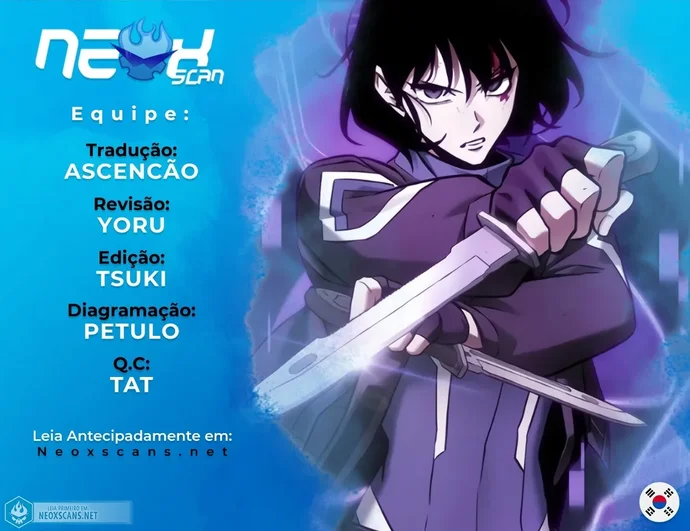 Read Omniscient Reader PT Manga Online