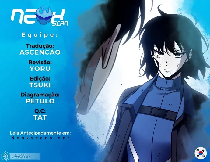Read Omniscient Reader PT Manga Online