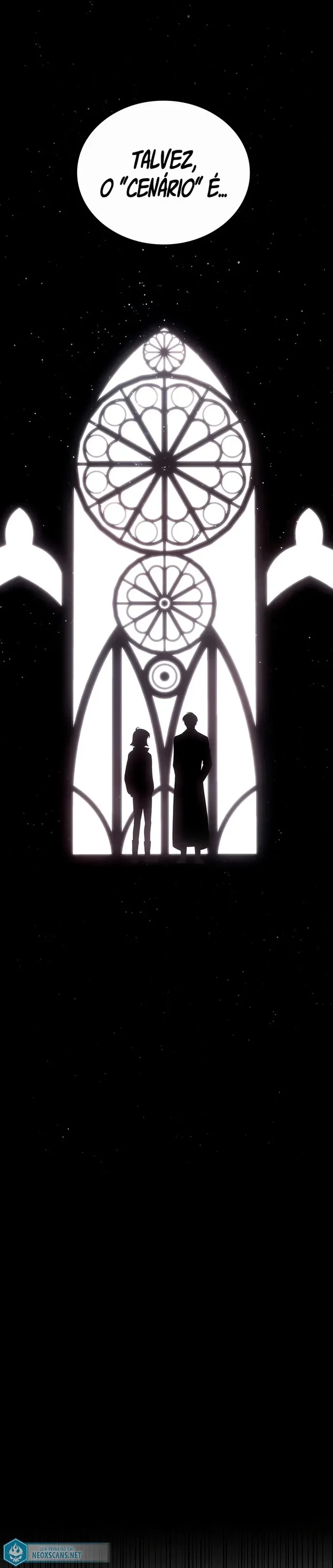 Read Omniscient Reader PT Manga Online