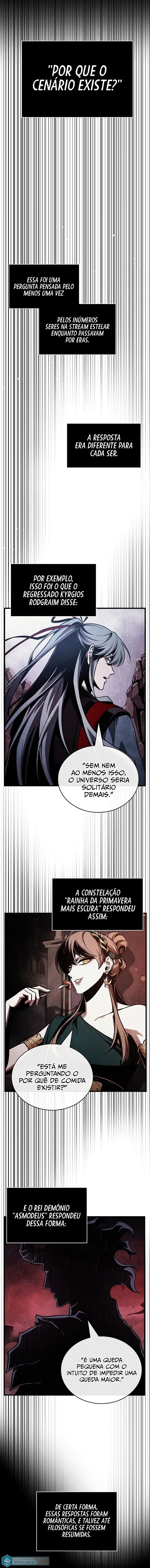 Read Omniscient Reader PT Manga Online