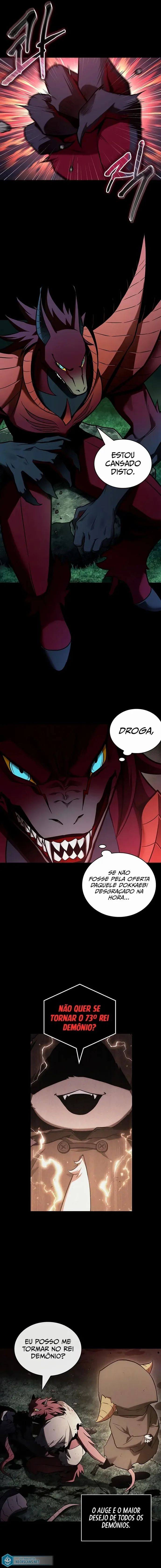 Read Omniscient Reader PT Manga Online
