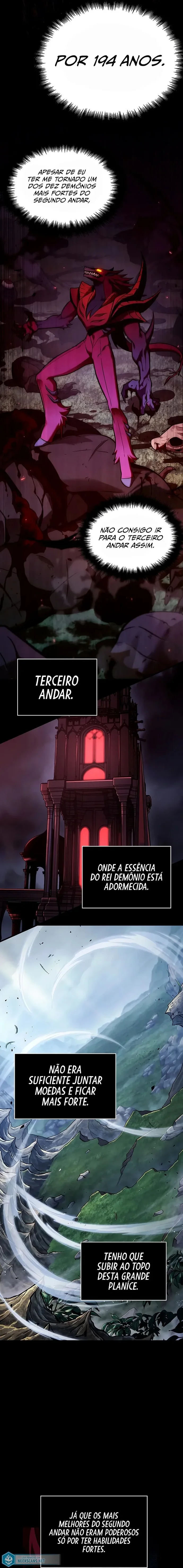 Read Omniscient Reader PT Manga Online