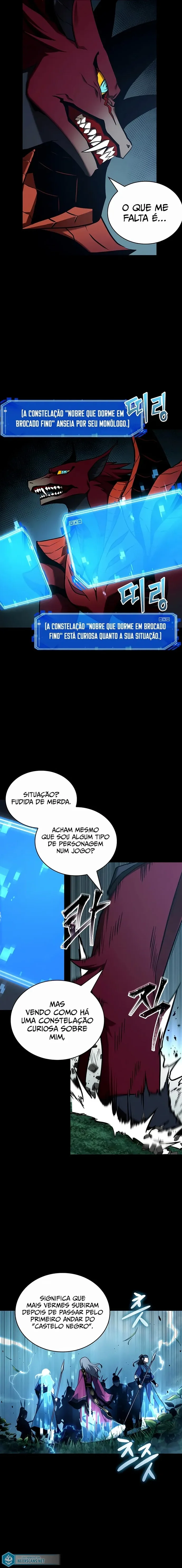 Read Omniscient Reader PT Manga Online