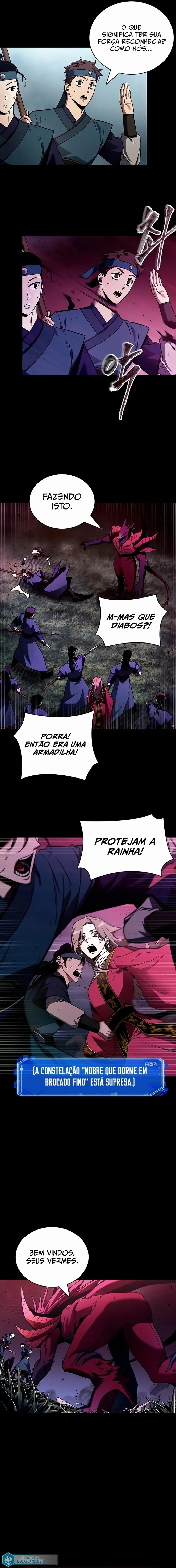 Read Omniscient Reader PT Manga Online