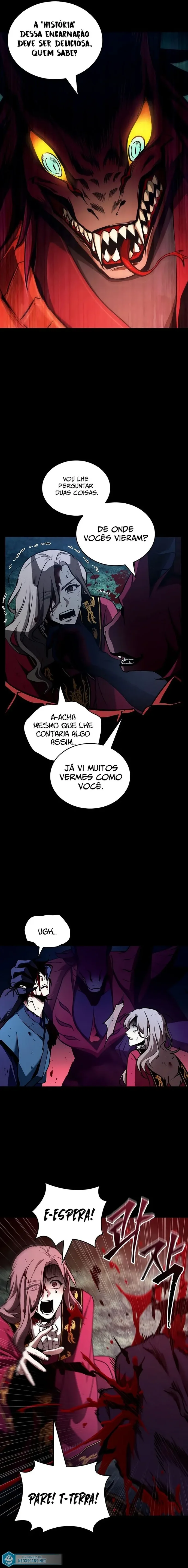 Read Omniscient Reader PT Manga Online