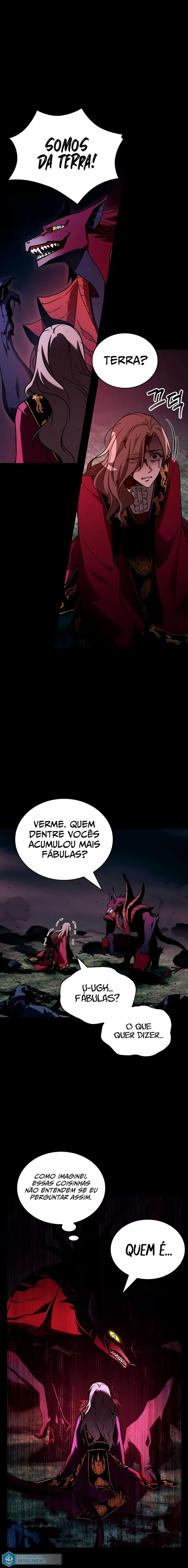 Read Omniscient Reader PT Manga Online