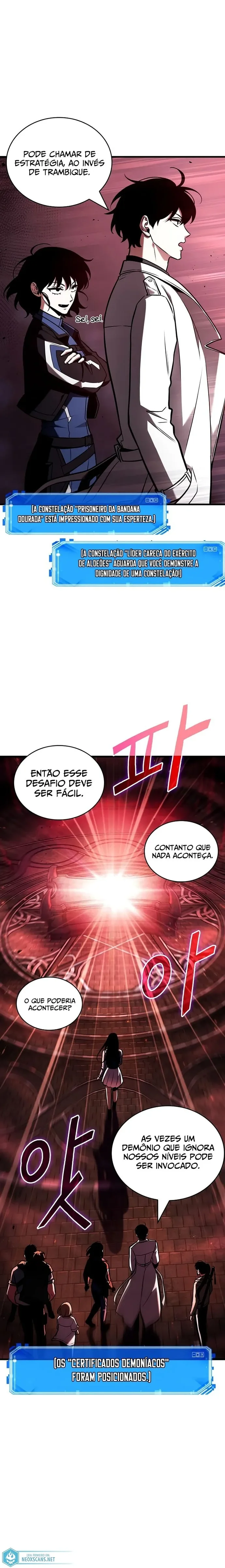 Read Omniscient Reader PT Manga Online