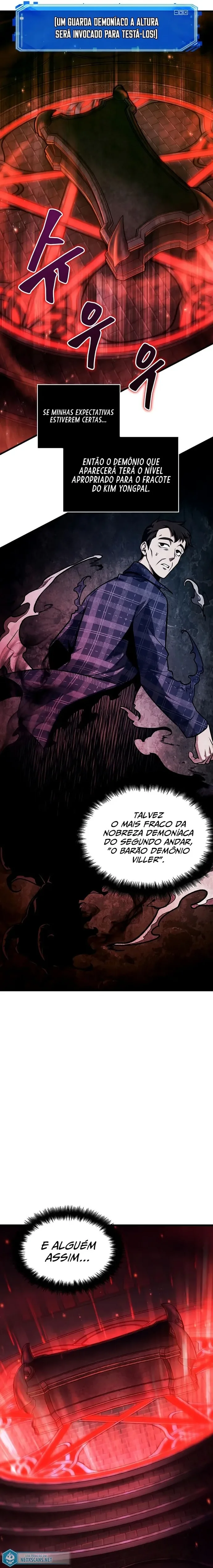 Read Omniscient Reader PT Manga Online
