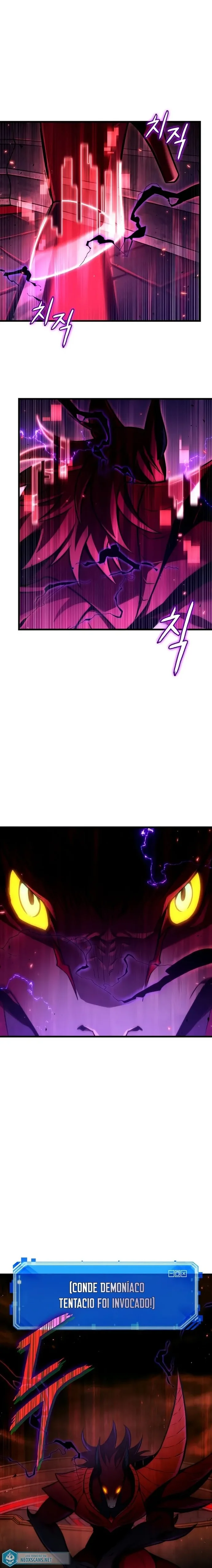 Read Omniscient Reader PT Manga Online