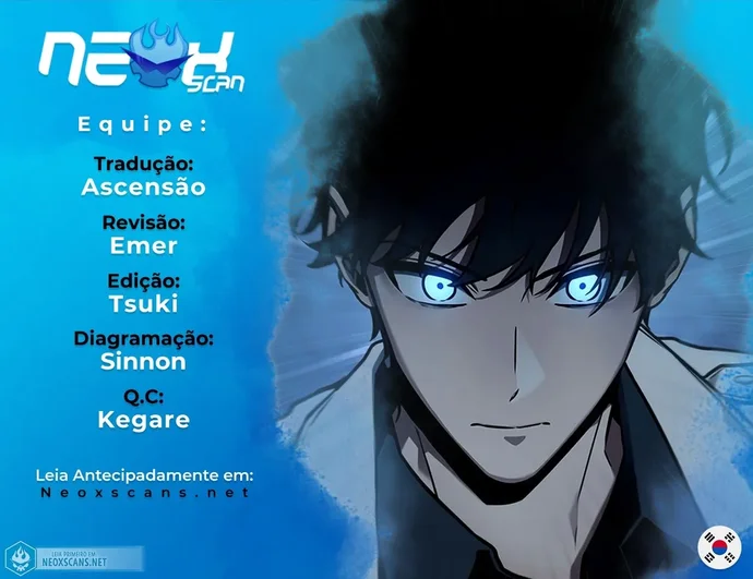 Read Omniscient Reader PT Manga Online