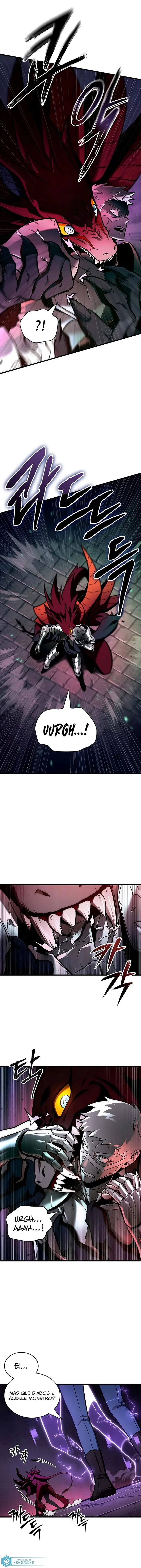 Read Omniscient Reader PT Manga Online