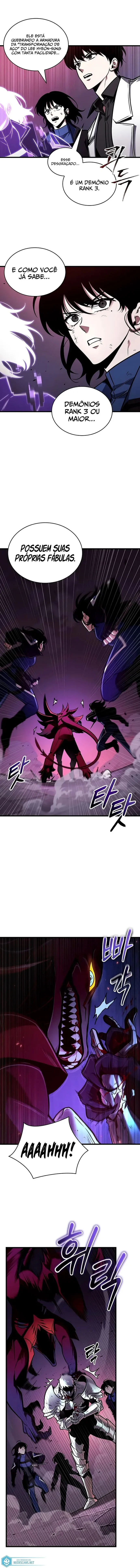 Read Omniscient Reader PT Manga Online
