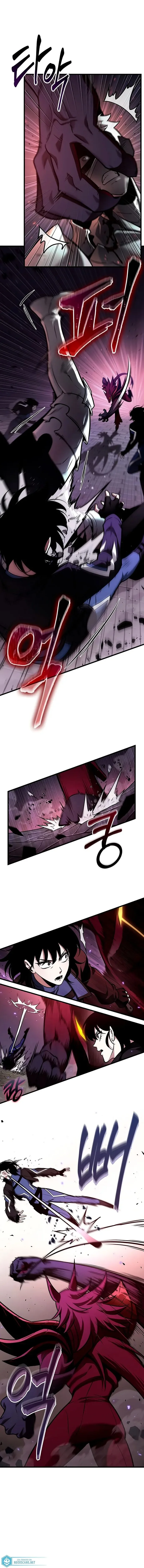 Read Omniscient Reader PT Manga Online