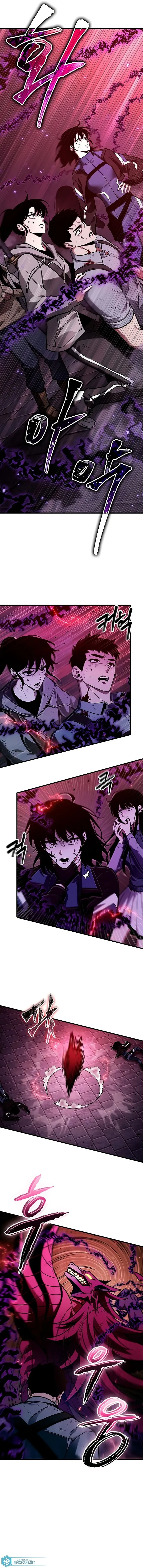 Read Omniscient Reader PT Manga Online