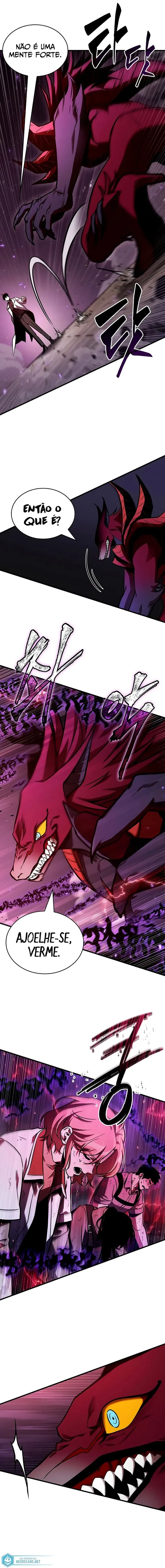 Read Omniscient Reader PT Manga Online