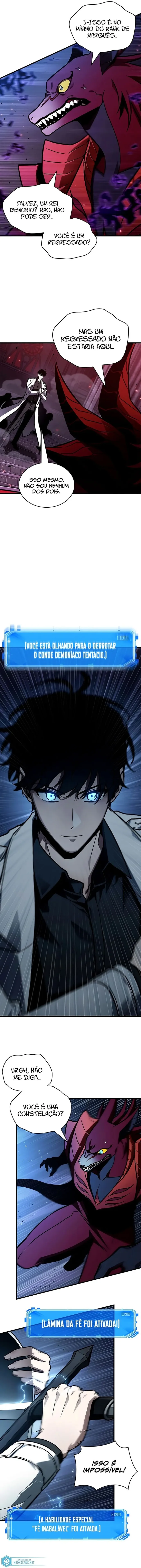 Read Omniscient Reader PT Manga Online