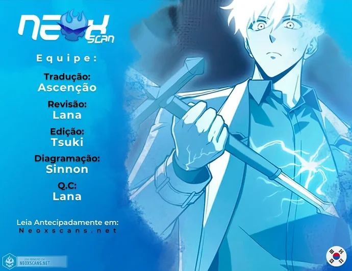 Read Omniscient Reader PT Manga Online