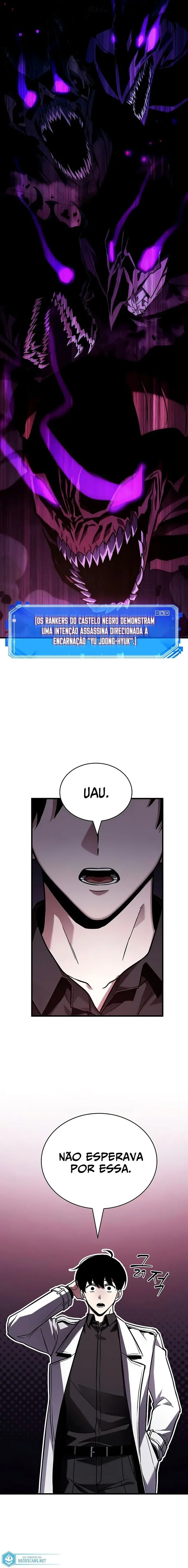 Read Omniscient Reader PT Manga Online