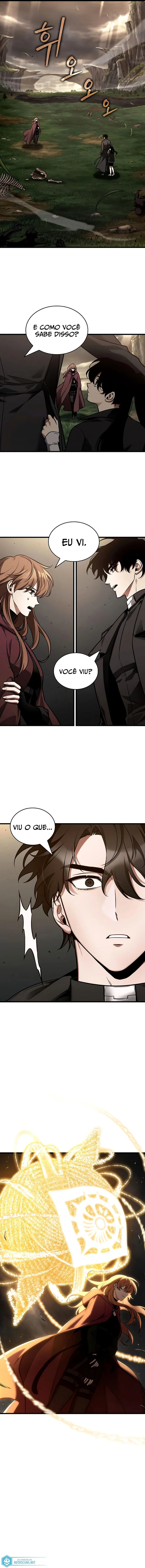 Read Omniscient Reader PT Manga Online