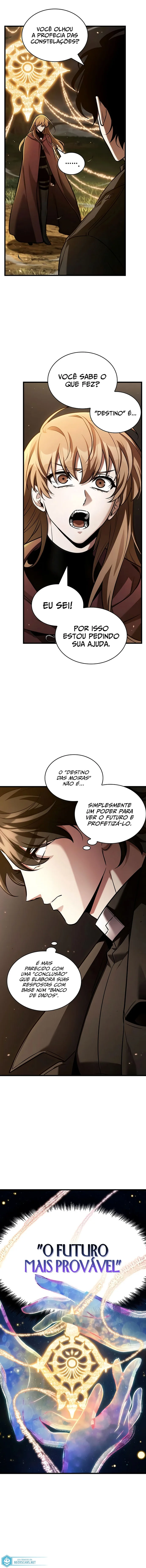 Read Omniscient Reader PT Manga Online