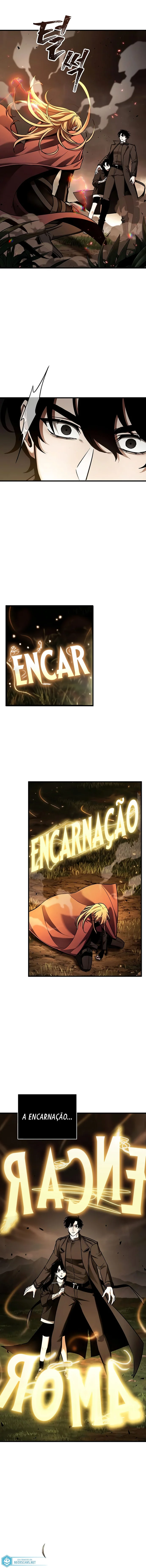 Read Omniscient Reader PT Manga Online