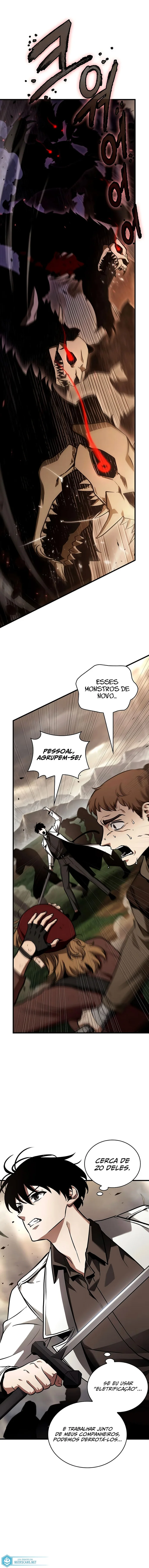 Read Omniscient Reader PT Manga Online
