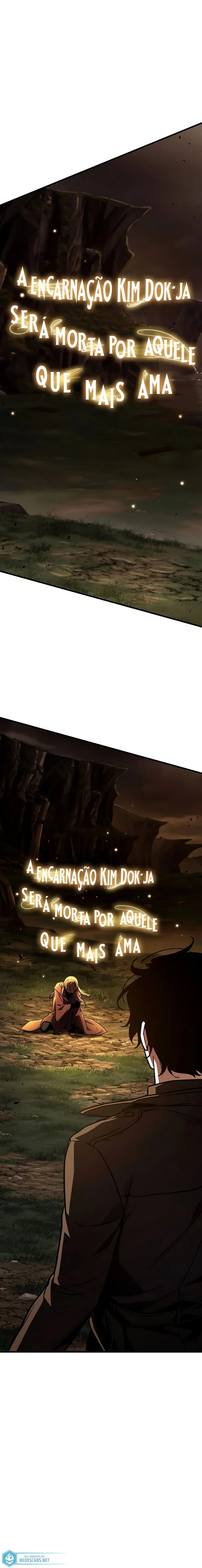 Read Omniscient Reader PT Manga Online