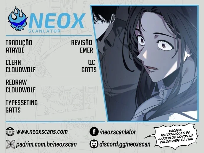 Read Omniscient Reader PT Manga Online