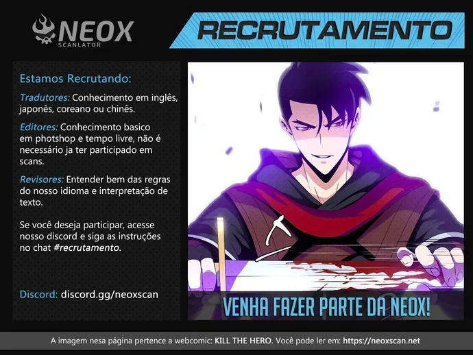 Read Omniscient Reader PT Manga Online