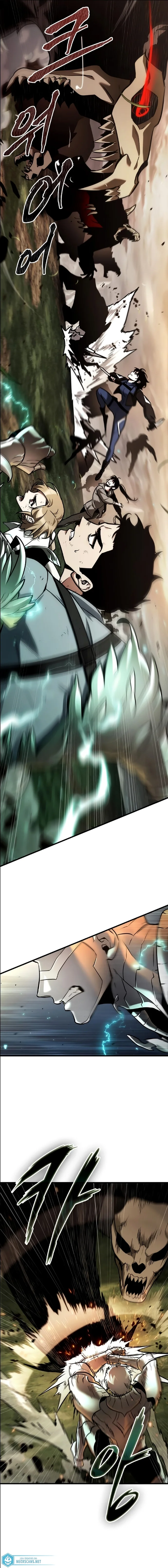 Read Omniscient Reader PT Manga Online