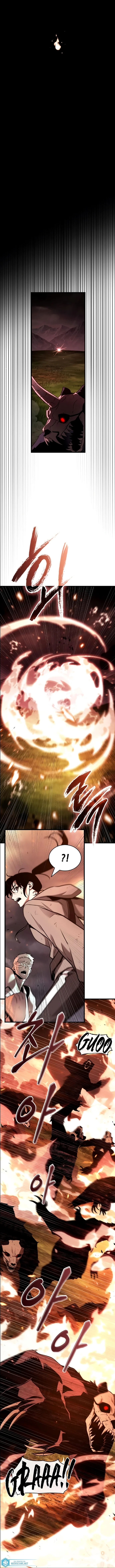 Read Omniscient Reader PT Manga Online