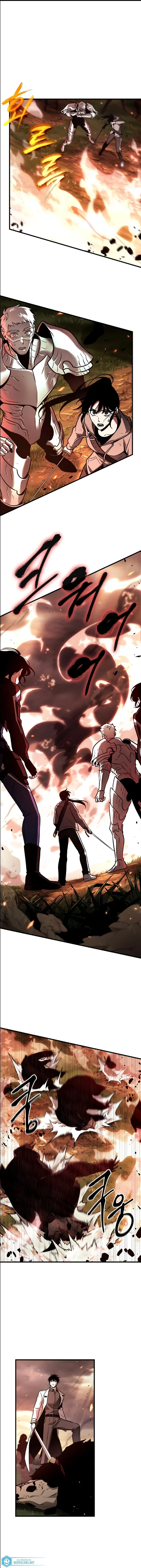Read Omniscient Reader PT Manga Online