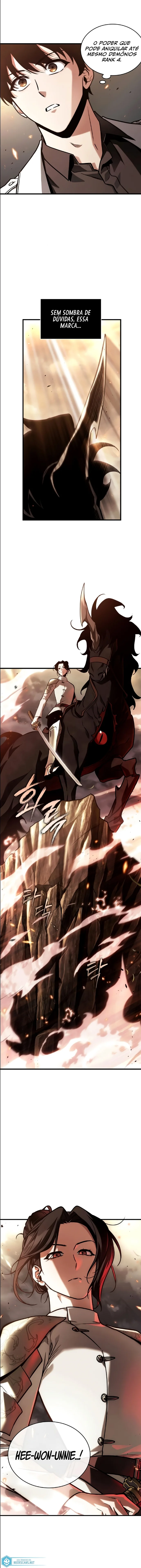 Read Omniscient Reader PT Manga Online