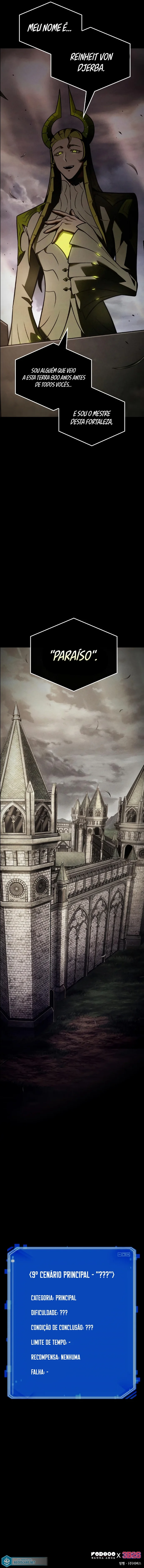 Read Omniscient Reader PT Manga Online