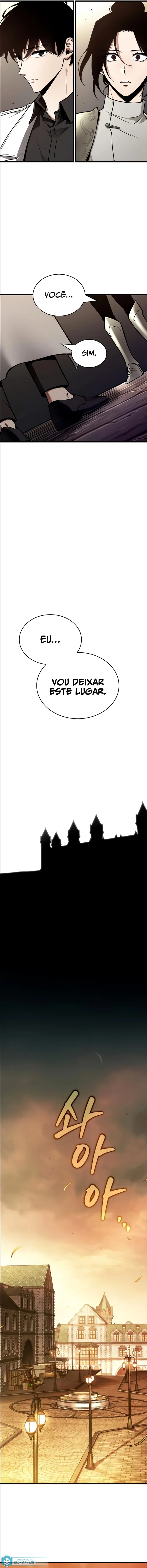 Read Omniscient Reader PT Manga Online
