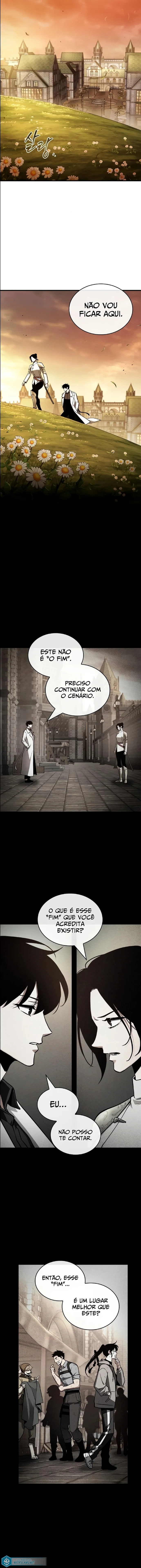 Read Omniscient Reader PT Manga Online