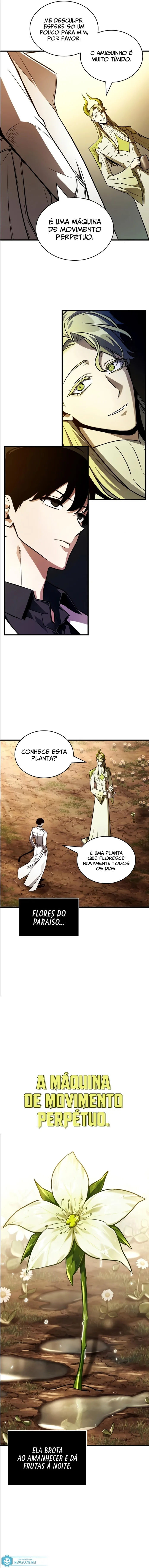 Read Omniscient Reader PT Manga Online