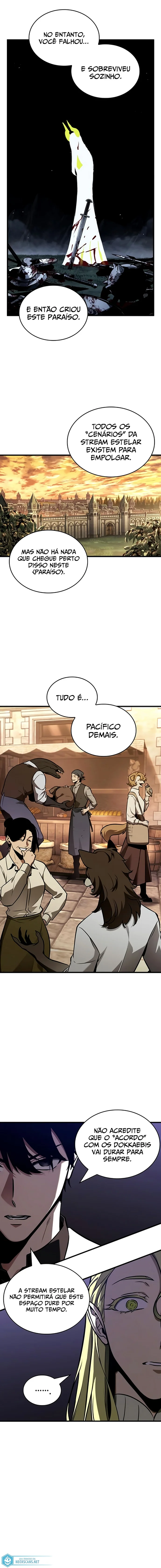 Read Omniscient Reader PT Manga Online