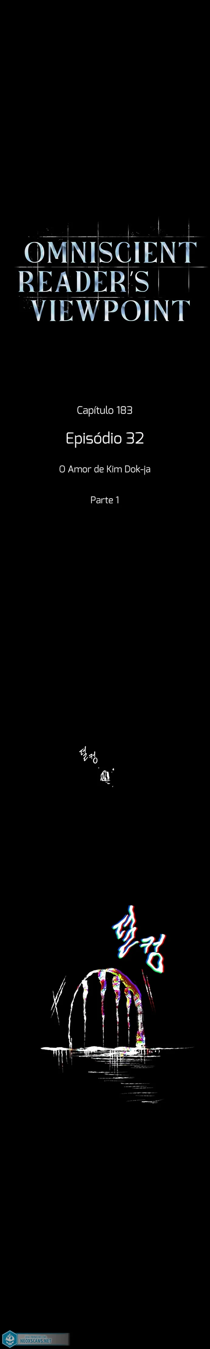 Read Omniscient Reader PT Manga Online