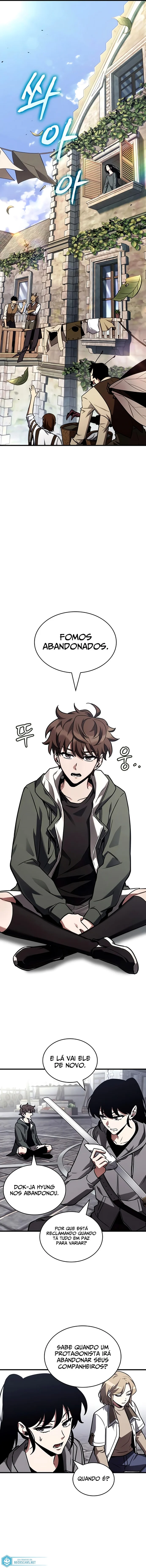 Read Omniscient Reader PT Manga Online