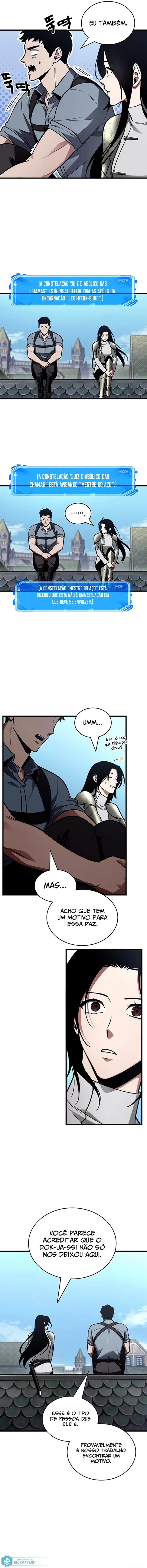Read Omniscient Reader PT Manga Online