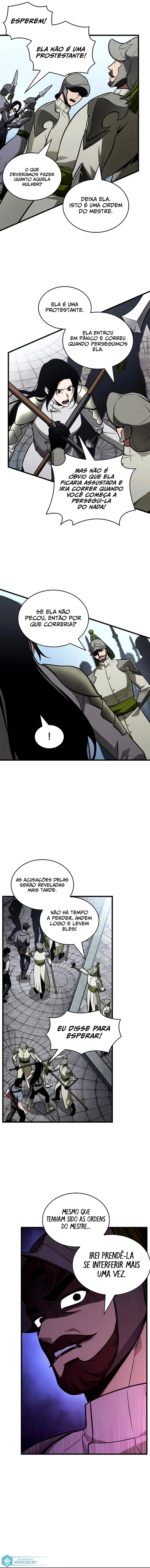 Read Omniscient Reader PT Manga Online