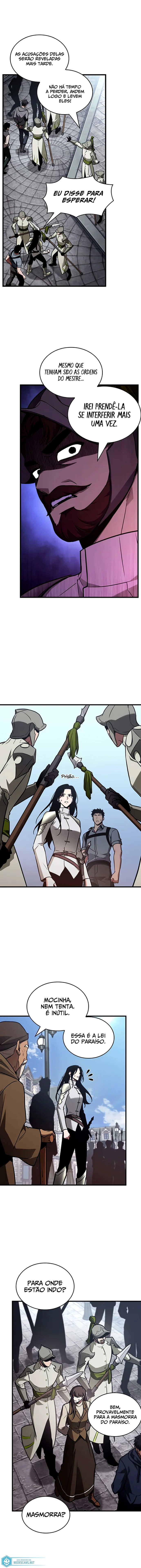 Read Omniscient Reader PT Manga Online