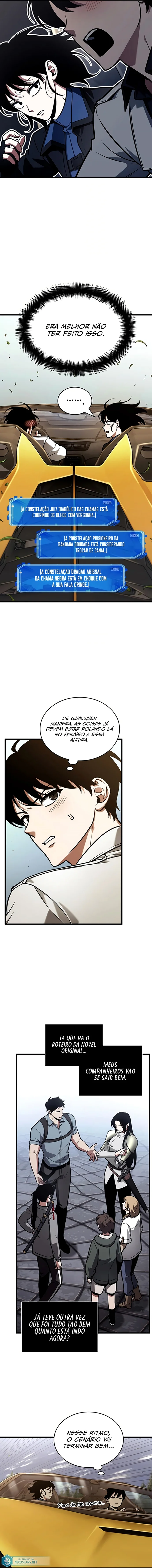Read Omniscient Reader PT Manga Online