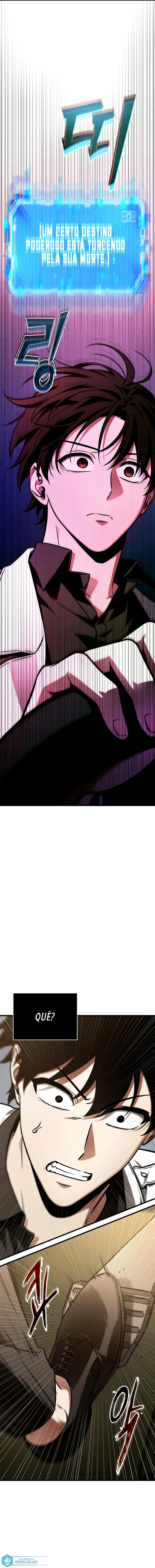 Read Omniscient Reader PT Manga Online