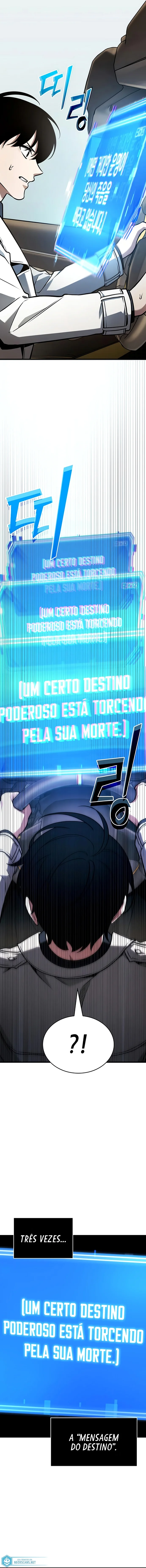 Read Omniscient Reader PT Manga Online
