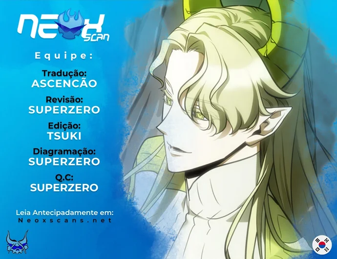 Read Omniscient Reader PT Manga Online