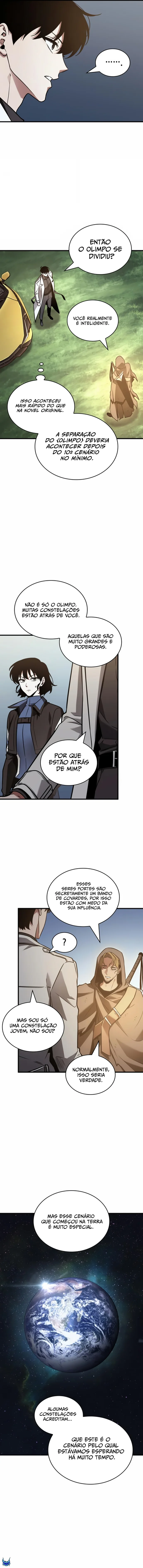 Read Omniscient Reader PT Manga Online