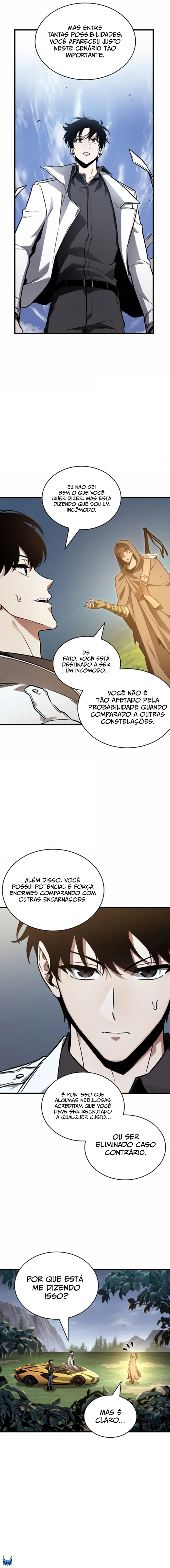 Read Omniscient Reader PT Manga Online